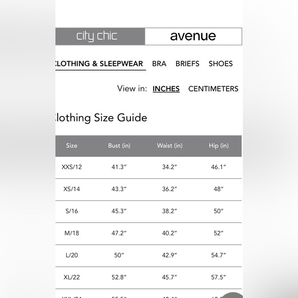 CITY CHIC Cold Shoulder Jumpsuit - color tigerlily, size L/20 - Picture 6 of 6